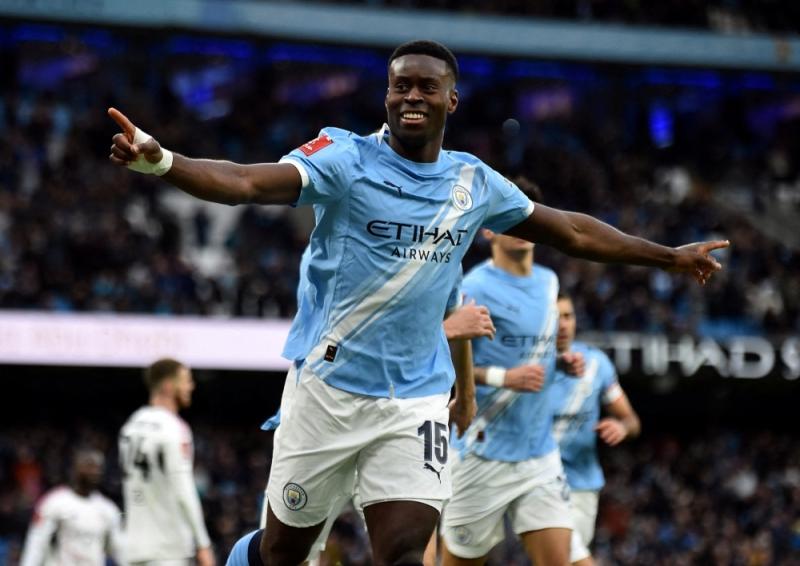 Man City anh 1