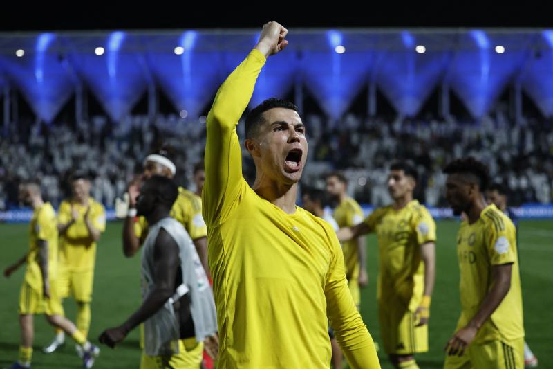 Ronaldo anh 1