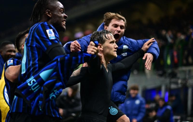 Serie A anh 1