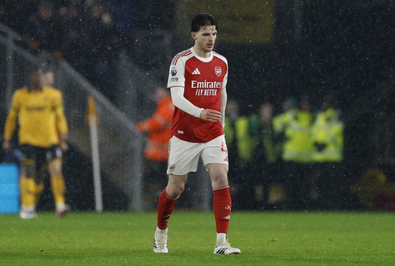 Arsenal anh 4