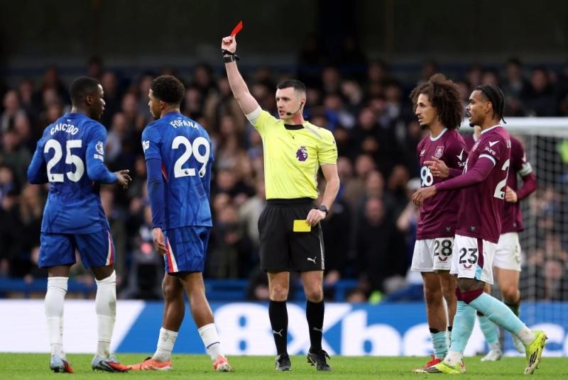 Chelsea anh 1