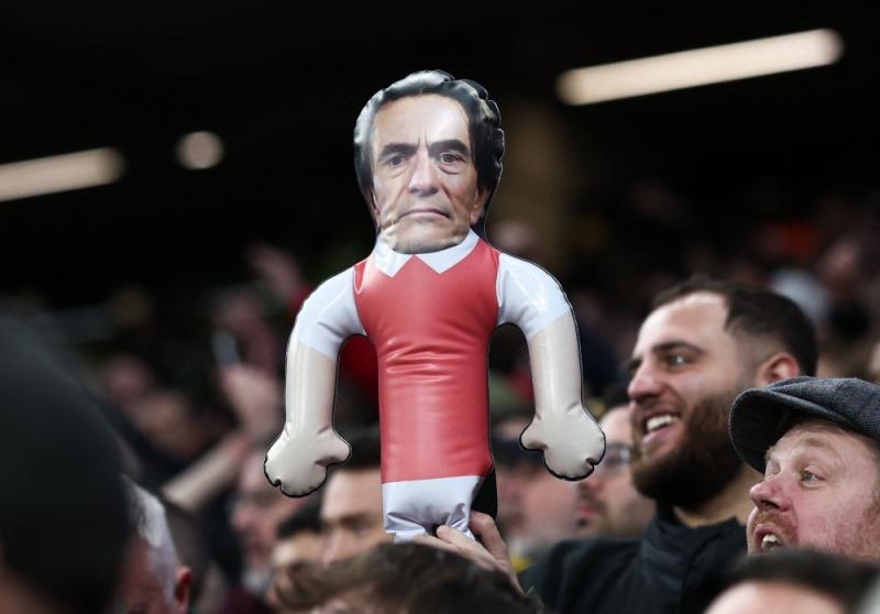 Arsenal anh 1