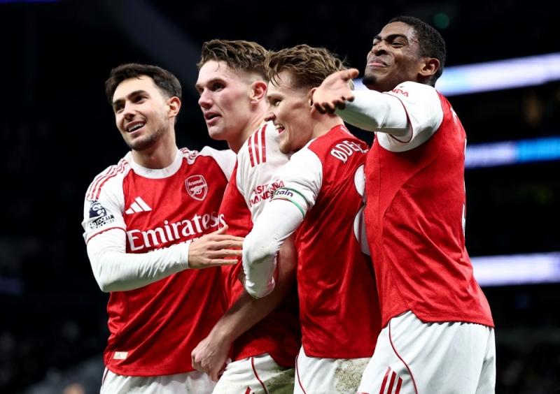 Premier League anh 1