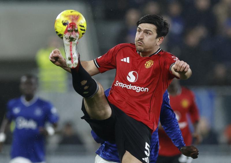 Maguire anh 1