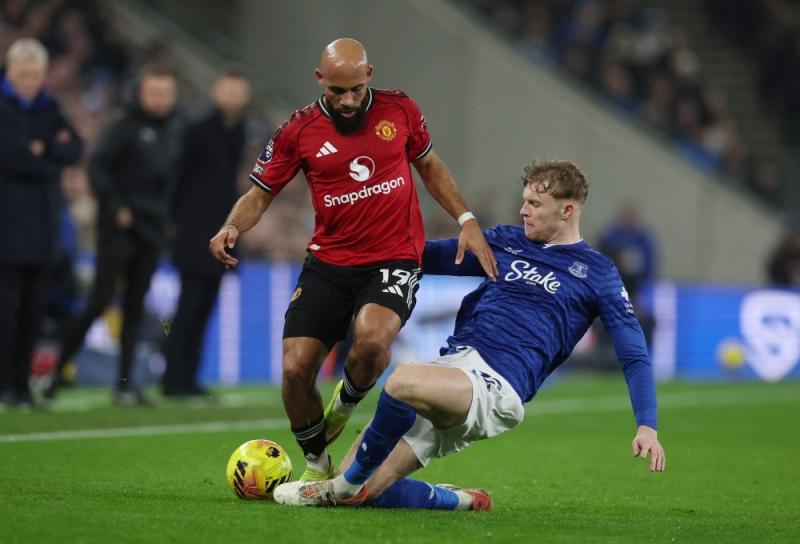 Manchester United anh 1
