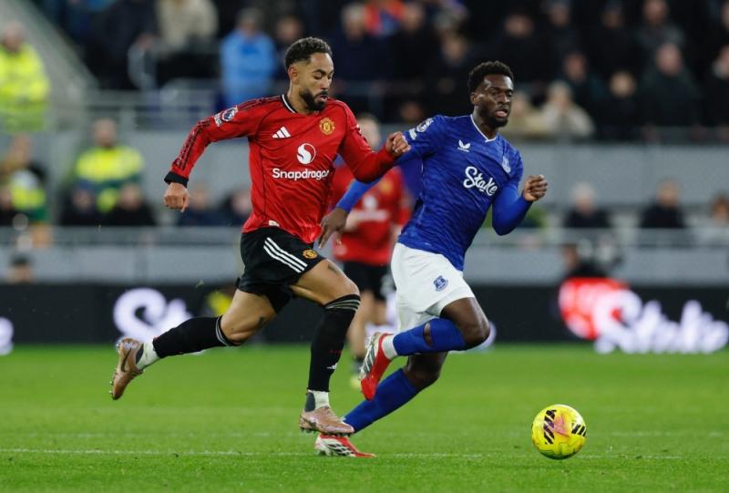 Manchester United anh 1