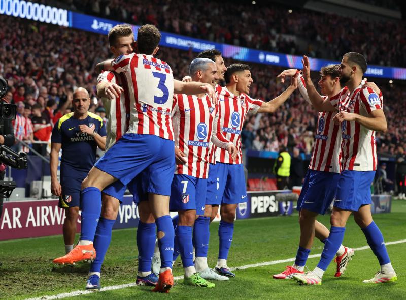 Champions League anh 6