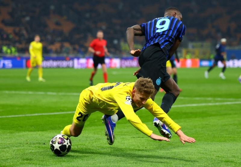 Inter Milan anh 1