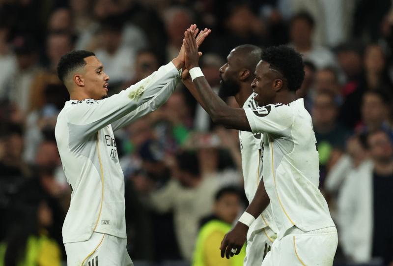 Champions League anh 3