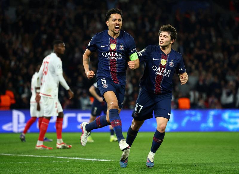 Champions League anh 1