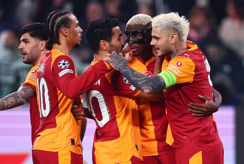 Champions League anh 2