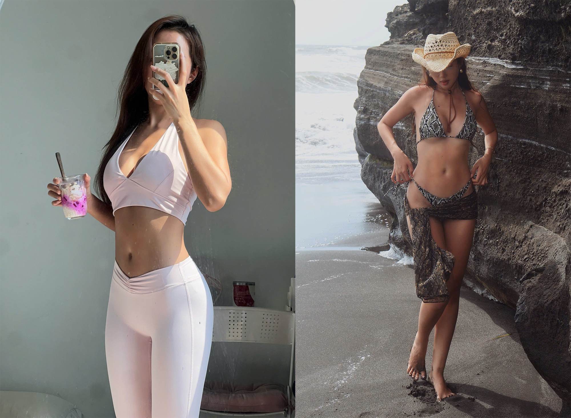 “Là một người rất yêu thích thể thao và đã nhiều năm tập gym, tôi rất háo hức khi được thử sức với thử thách này để kiểm tra sức mạnh của bản thân, xem giới hạn của mình ở đâu”.