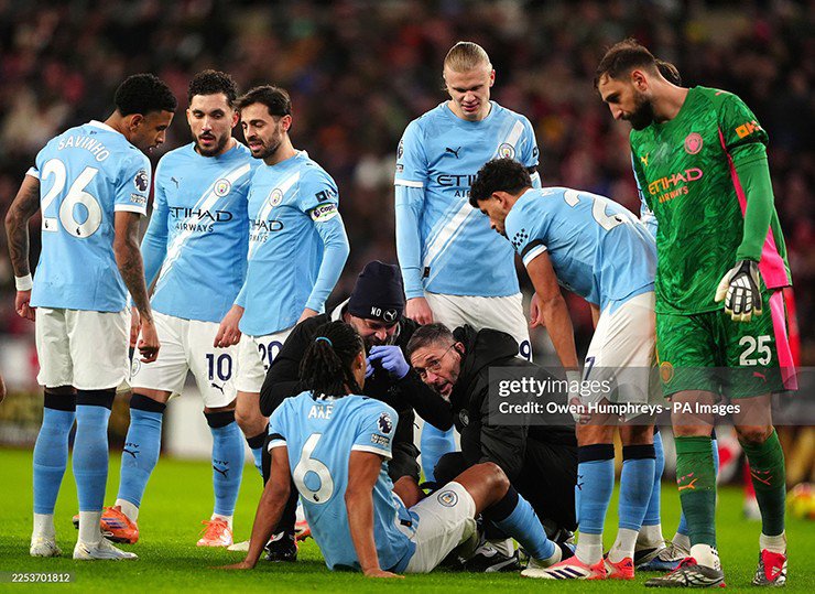 Man City cần đánh bại Newcastle để tiếp tục cuộc đua vô địch