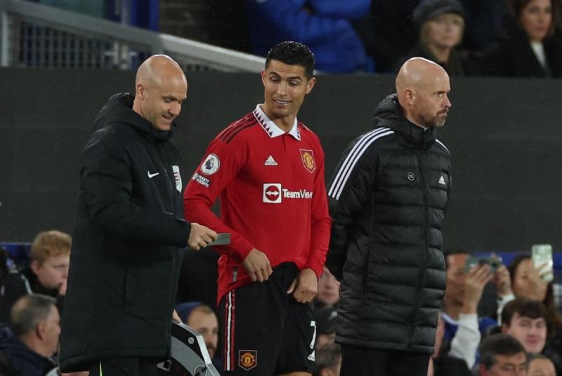 Ronaldo anh 1