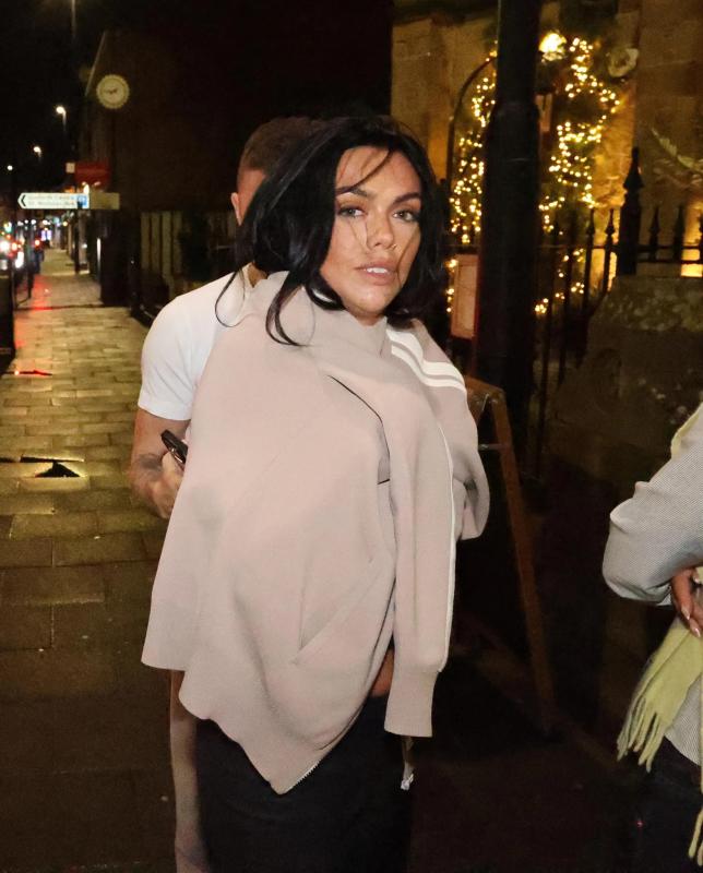 Kieran Trippier anh 1