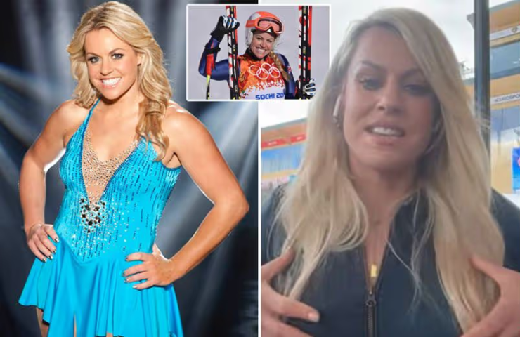 Câu chuyện của&nbsp;Chemmy Alcott luôn gây chú ý mỗi khi được nhắc lại