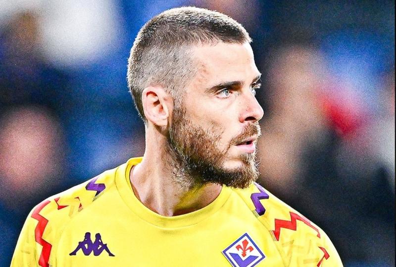 De Gea anh 1