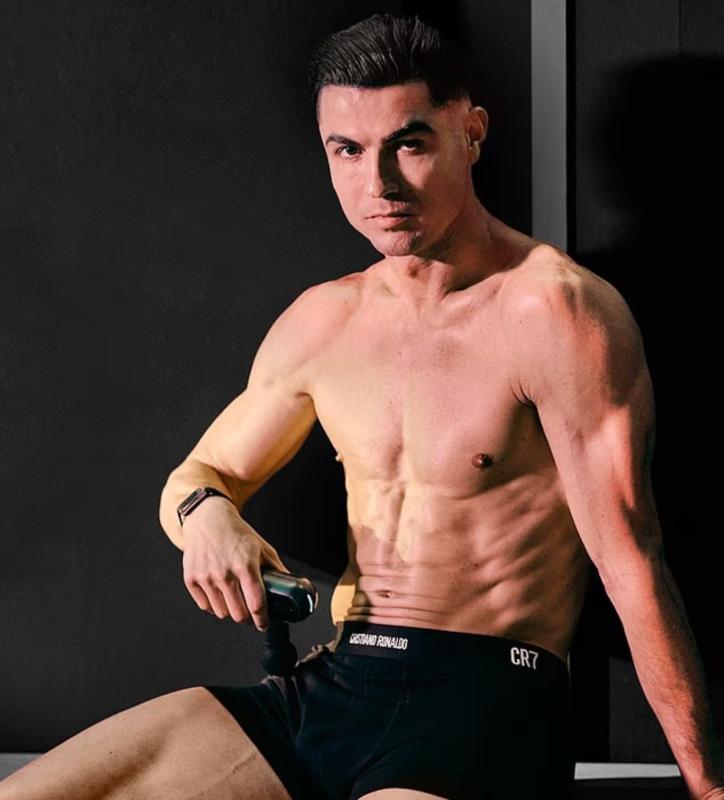 Ronaldo anh 1