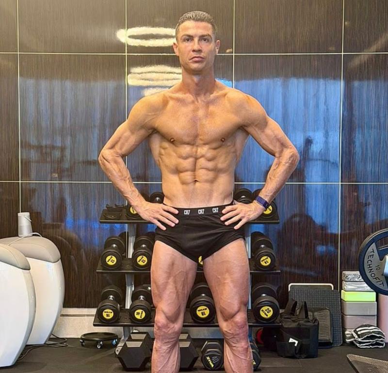 Ronaldo anh 2