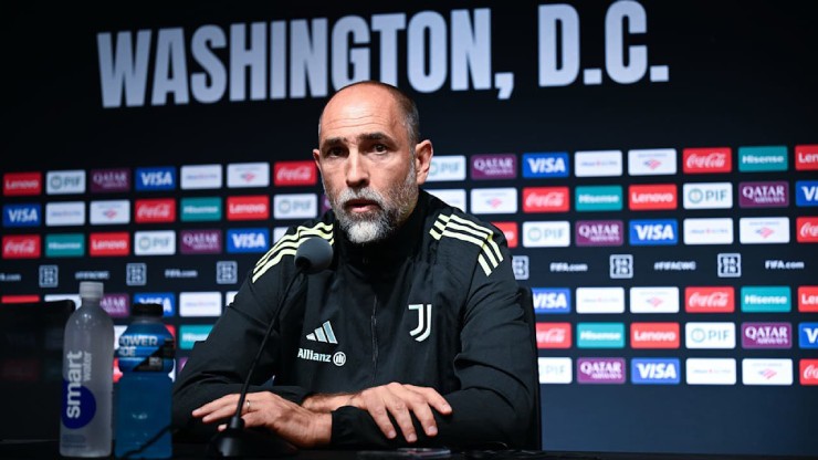 Tudor từng dẫn dắt nhiều CLB, bao gồm cả Juventus, nhưng chưa có thành tích nổi bật