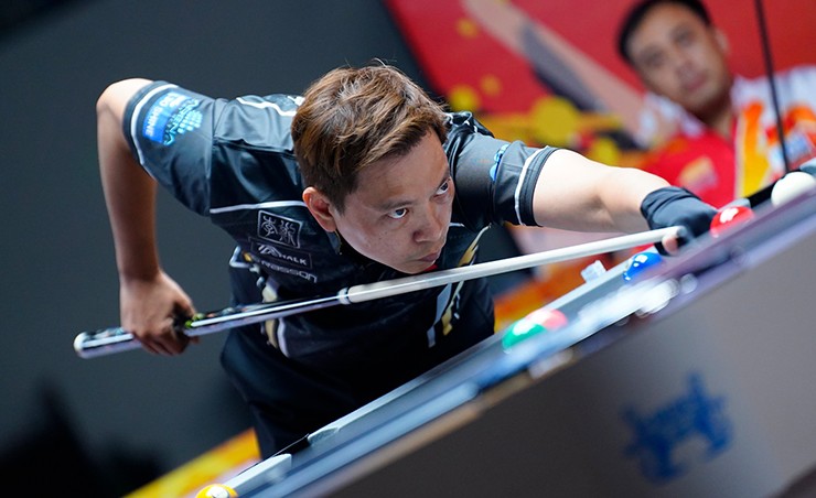 Dương Quốc Hoàng vô địch&nbsp;ANDY Revival Challenge 2026