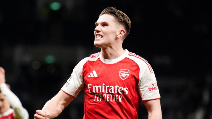 Tầm ảnh hưởng của Gyokeres tới Arsenal ngày càng lớn