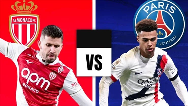 PSG quyết hạ Monaco