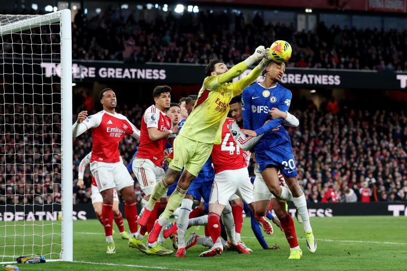 Arsenal anh 1