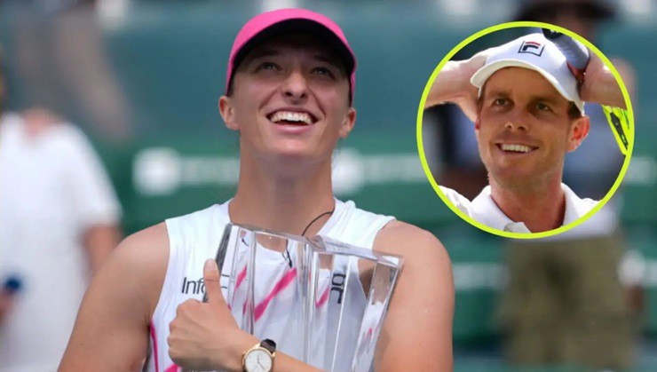 Swiatek đã hai lần vô địch&nbsp;Indian Wells vào các năm&nbsp;2022 và&nbsp;2024